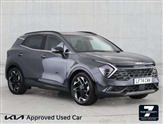 Kia Sportage Image 1