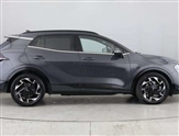 Kia Sportage Image 3