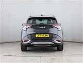 Kia Sportage Image 4