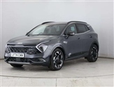 Kia Sportage Image 6