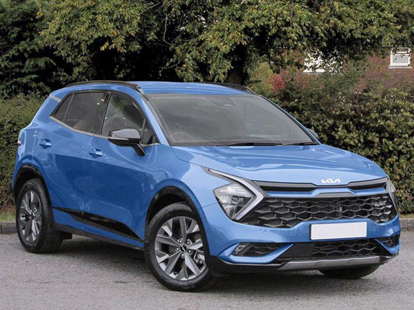 Large image for the Used Kia Sportage