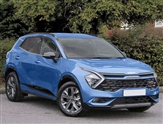 Kia Sportage Image 1