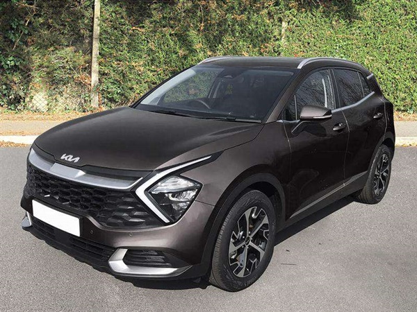 Large image for the Used Kia Sportage