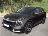 Kia Sportage Image 1
