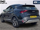 Kia Sportage Image 3