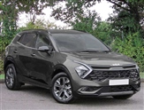 Kia Sportage Image 1