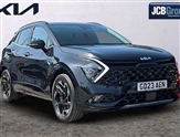 Kia Sportage Image 1