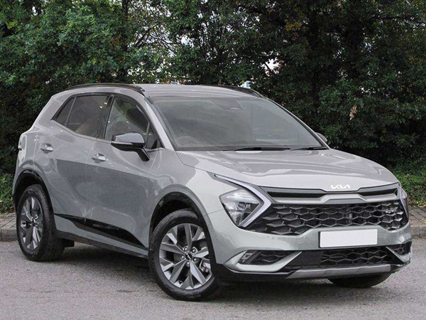 Large image for the Used Kia Sportage
