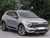Kia Sportage Image 1
