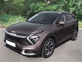 Kia Sportage Image 1