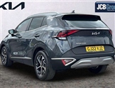 Kia Sportage Image 3