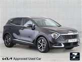 Kia Sportage Image 1