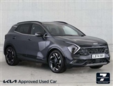 Kia Sportage Image 1