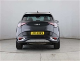 Kia Sportage Image 4