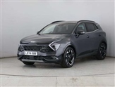 Kia Sportage Image 6