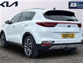 Kia Sportage Image 3