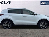 Kia Sportage Image 4