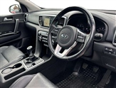 Kia Sportage Image 6