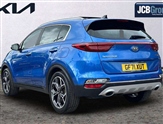 Kia Sportage Image 3
