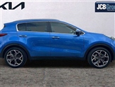 Kia Sportage Image 4