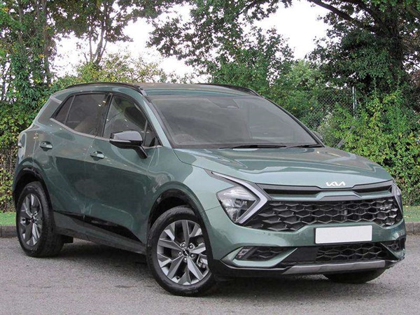 Large image for the Used Kia Sportage