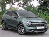 Kia Sportage Image 1