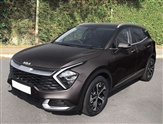 Kia Sportage Image 1