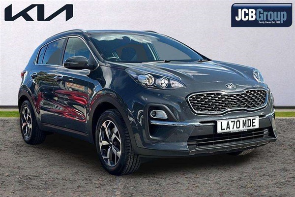 Large image for the Used Kia Sportage