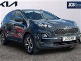Kia Sportage Image 1
