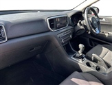 Kia Sportage Image 2