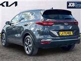 Kia Sportage Image 3