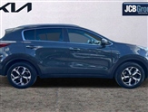 Kia Sportage Image 4
