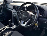 Kia Sportage Image 6