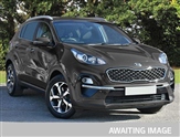 Kia Sportage Image 1