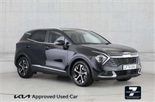 Used Kia Sportage