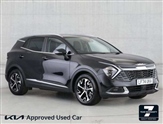 Kia Sportage Image 1