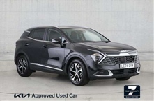 Used Kia Sportage