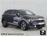 Kia Sportage Image 1