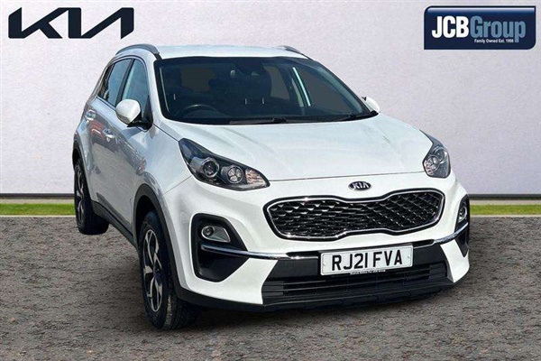 Large image for the Used Kia Sportage