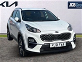 Kia Sportage Image 1
