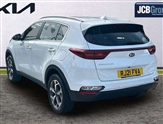 Kia Sportage Image 3