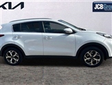 Kia Sportage Image 4