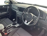 Kia Sportage Image 6
