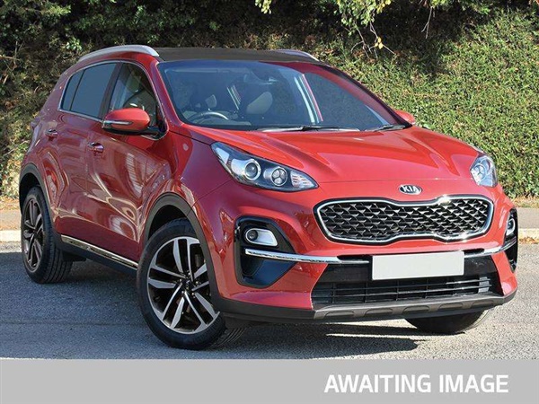 Large image for the Used Kia Sportage