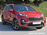 Kia Sportage Image 1