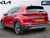 Kia Sportage Image 3