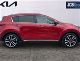 Kia Sportage Image 4