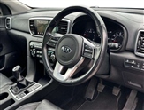 Kia Sportage Image 6