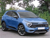 Kia Sportage Image 1