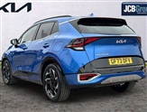 Kia Sportage Image 3